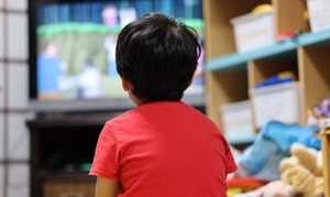 子供の姿勢矯正（保育園・幼稚園・小学校低学年）