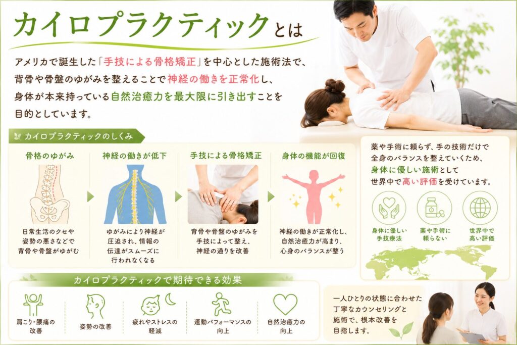 1時間半かけて2週間に一度通院しています。 | A.B.S駒沢桜新町整体院